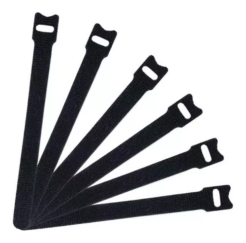 Comprar Cinta De Cierre Marca Velcro® Extra Fuerte 20Mm Negro - Mercería  Sarabia