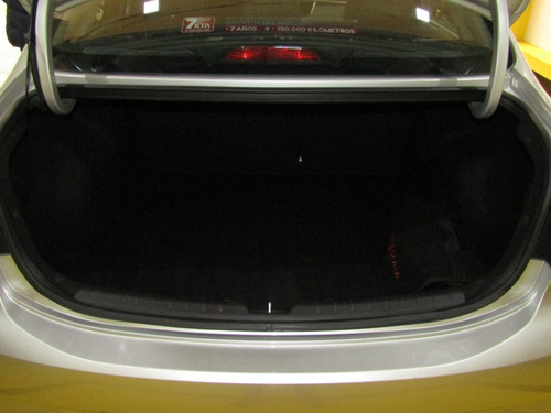 Kia Rio Vibrant Mt 1400cc
