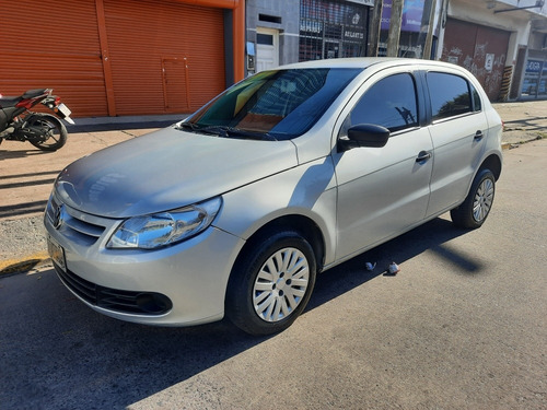 Volkswagen Gol Trend 1.6 2009