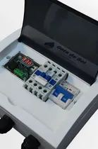 Comprar Controlador Digital Para Climatización Solar De Pileta