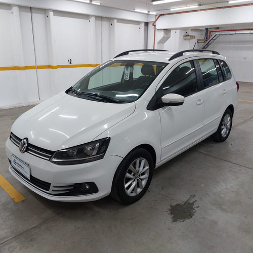 Volkswagen Suran 1.6 TRENDLINE L15