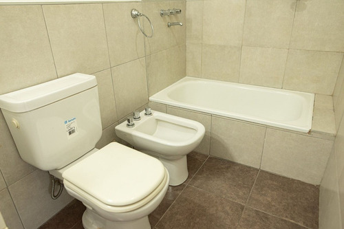 Departamento 1 Dormitorio Barrio Alto Alberdi