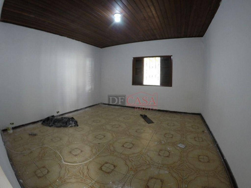 Imagem 10 de 30 de Casa Com 2 Dormitórios À Venda, 100 M² Por R$ 400.000,00 - Ermelino Matarazzo - São Paulo/sp - Ca0566