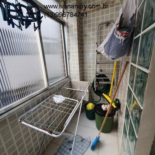 Imagem 11 de 25 de Apartamento - Ap00081 - 69247273