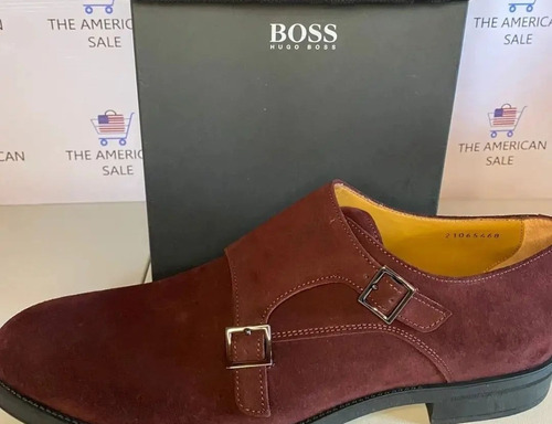 Zapatos Hugo Boss Italianos
