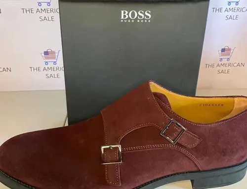 Zapatos hugo boss clearance en santiago de chile
