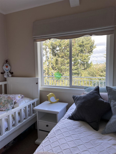 Casa En Venta De 3 Dorm. En Puerto Varas