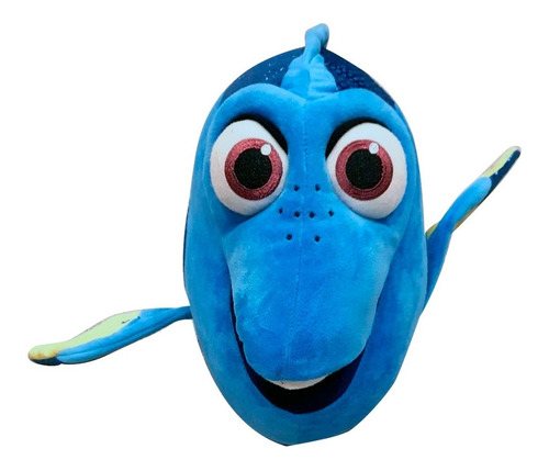 Peluche Build A Bear Dory Disney Original 45 Cm Aprox Dtallazo Peluche Build A Bear Dory Disney Original 45 Cm Aprox Dtallazo