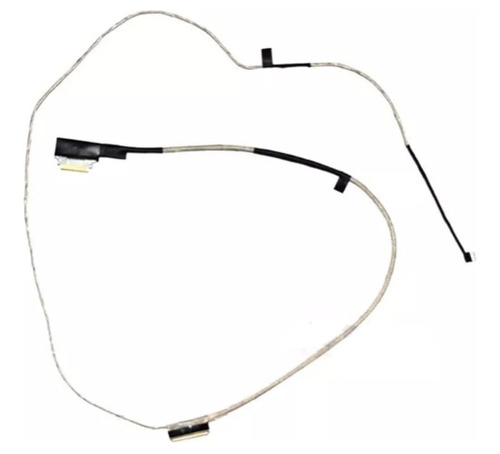 Cable Flex De Video P/ Toshiba L955d L950d S950 S955d