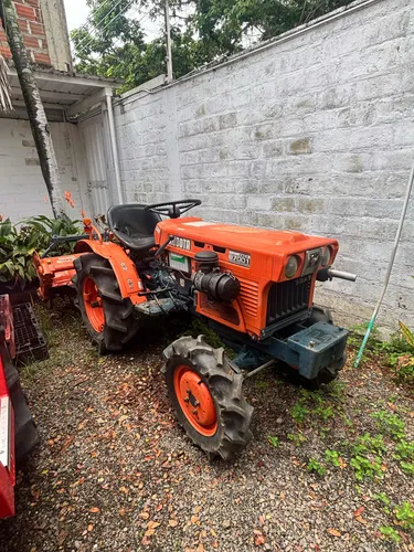 Tractor Japones Kubota , Iseki , Honda , Yanmar , Mitsubishi