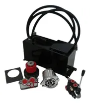 Comprar Equipo Hidraulico Control Remoto Y Direccion Deutz 55 65 