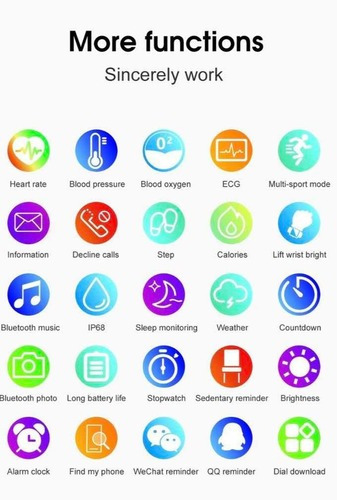 Imagem 3 de 5 de Relógio Smartwatch Lemfo S20 44mm Original Dourado