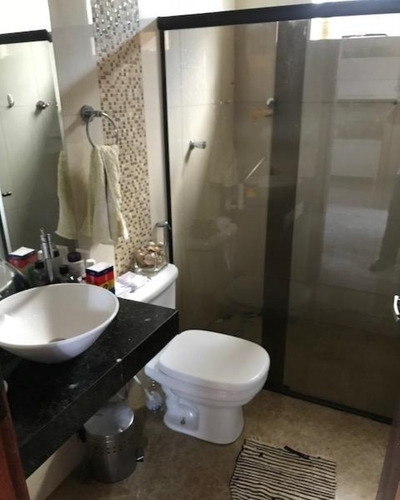 Imagem 21 de 30 de Casa No Bairro Santa Quiteria Em Esmeraldas - Esmeral15 - 32162829