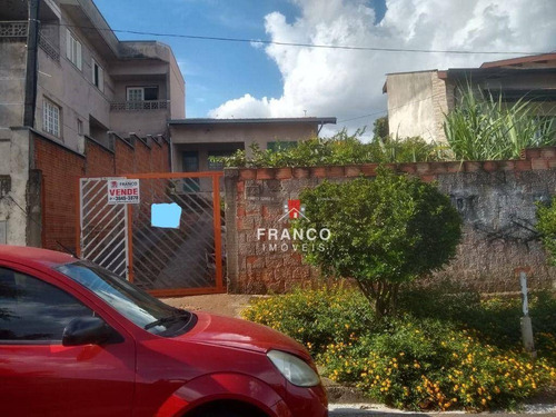 Imagem 15 de 22 de Casa Com 2 Dormitórios À Venda, 66 M² Por R$ 395.000,00 - Loteamento Residencial Santa Gertrudes - Valinhos/sp - Ca2570