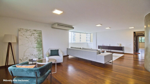 Imagem 20 de 30 de Apartamento - Ap01872 - 70805926