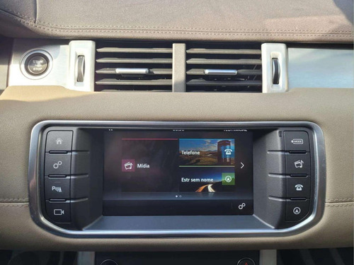 Evoque Se Dynamic 2.0 Si4 Aut 2016