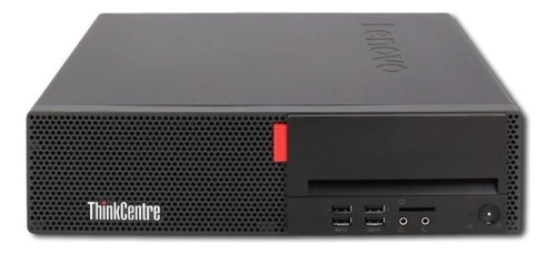 Lenovo Thinkcentre M710s Sff Intel I5 6500 16g Ram 1tb Ssd (Reacondicionado)