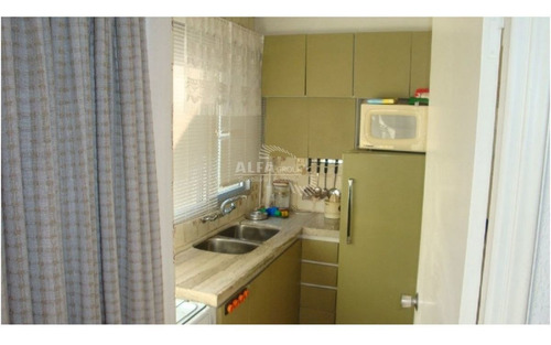 Imagen 4 de 5 de Peninsula, Apto De 1 Dormitorio