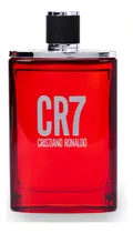 Comprar Cristiano Ronaldo Eau De Toilette Cr7 Red 100 Ml