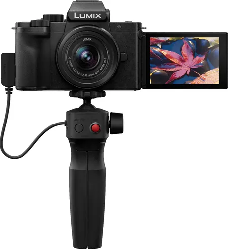Kit Para Panasonic Lumix G100