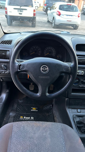 Chevrolet Astra 2.0 Gl