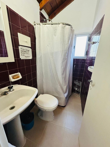Alquiler Villa Gesell 2025 - Departamento Tipo Casa 4 Ambientes - Enero Febrero - Alici