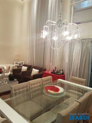 Imagem 4 de 15 de Apartamento - Jardim Paulista - Sp - 472095