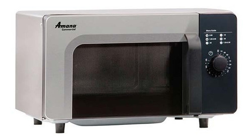 Hornos De Microondas Industriales Amana Rms10ds