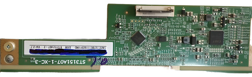 Main Sharp 2t-c32cf2ur Tpd.ms1603.pb751 (Usado)