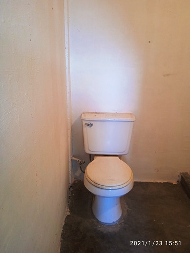 Imagen 10 de 12 de Se Vende Casa En El Nazareno. Celular 0414-0214345