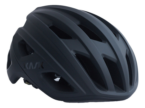 Casco Ciclismo Kask Mojito Cubed Black Matt