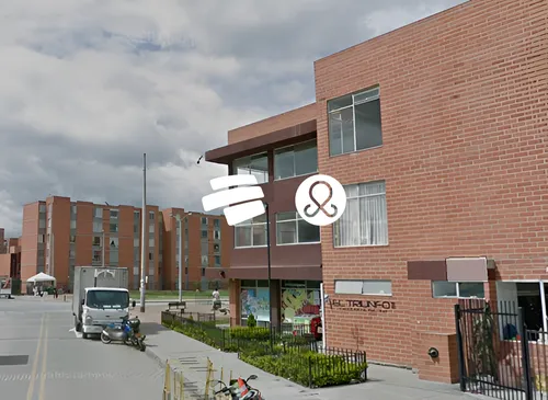 Apartamento En Venta En Soacha
