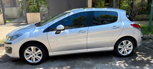Peugeot 308 Allure Plus Impecable