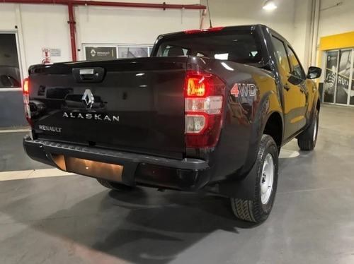 Alaskan Confort4x4 Mt¡patentada Sin Rodar!oferta De Mayo!g