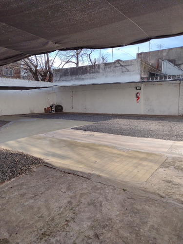 Imagen 6 de 14 de Playa De Estacionamiento- Lote Alquiler En Mataderos
