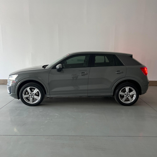 Audi Q2 1.4 Tfsi Serie 150 Cv