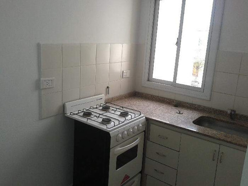 Venta Departamento 1 Dormitorio Alta Cordoba