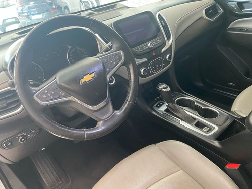 Chevrolet Equinox 1.5t Premier 4wd
