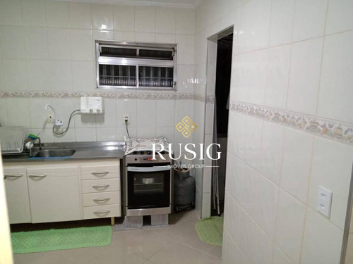 Imagem 24 de 25 de Apartamento Com 2 Dormitórios À Venda, 56 M² - Conjunto Residencial José Bonifácio - São Paulo/sp - Ap1417