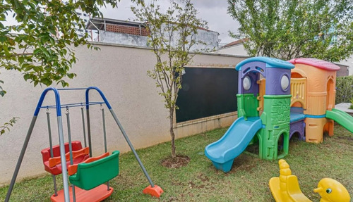 Imagem 6 de 8 de Apartamento - Ap17916 - 69878567