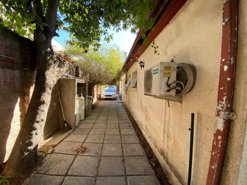 Se Vende Casa En Macul (107853)