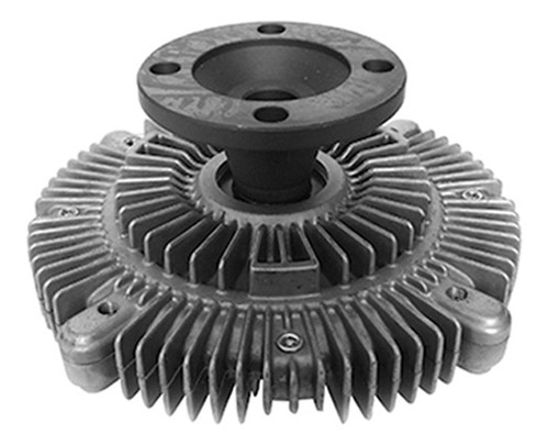 Fan Clutch 164.00 Mm K-nadian Isuzu Amigo V6 3.2l 98-00