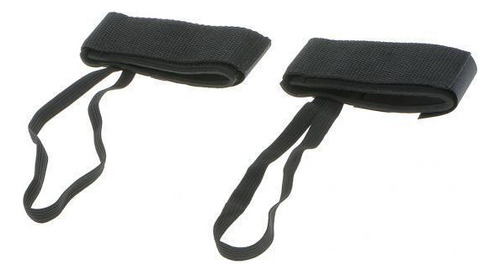 3 X 2 Correas Protectoras De Aletas Para , Correas, Correas,