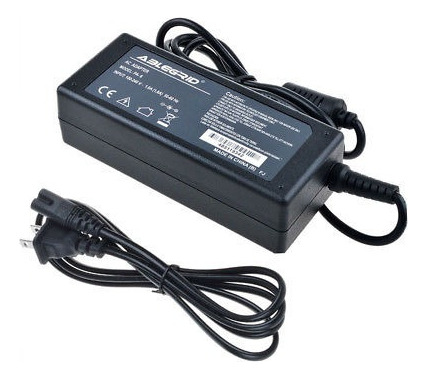 Smartparts Para Sp15mwa Marco Digital Plug Cable Cargador Ac
