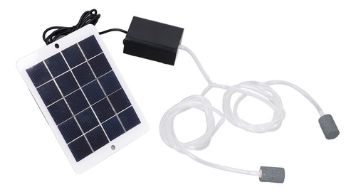 Instalação Conveniente De Bomba Solar Multiuso