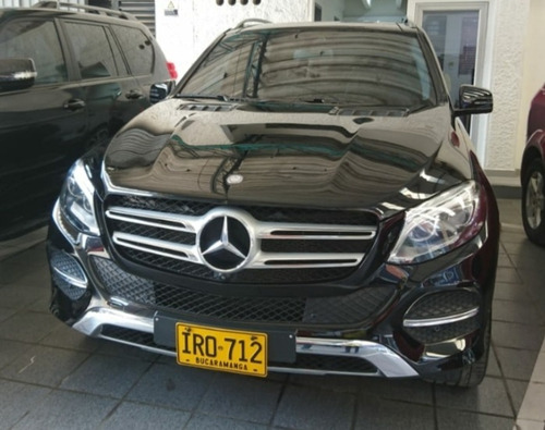 Mercedes Benz Gle500, Excelente Estado, Unico Dueño