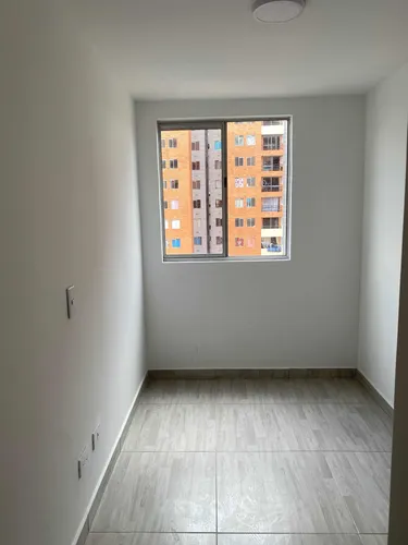 Apartamento En Fontibón