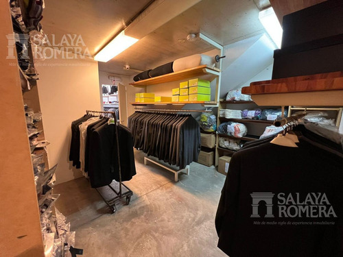 Imagen 3 de 16 de Alquiler Local 56 Metros - Calle 20 Península - Ref:4533373