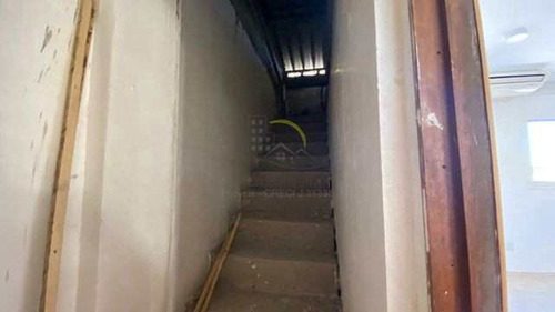 Loja, Parque Das Bandeiras, São Vicente - R$ 750 Mil, Cod: 2455 - V2455