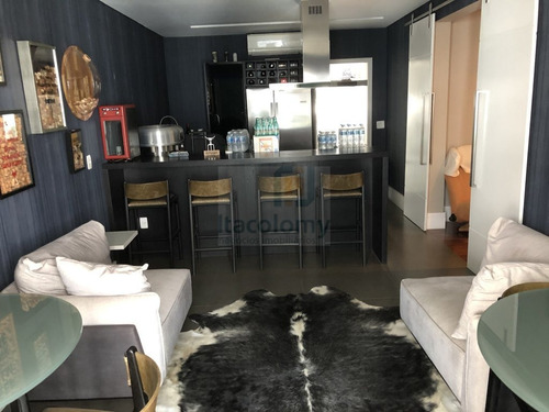 Ref: 4073 Vogue Duplex Estuda Permuta - 4073
